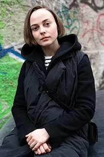 Анастасией прониной