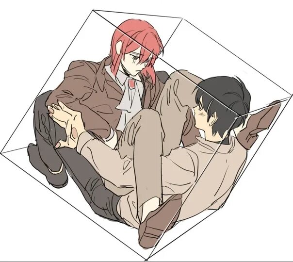 Манхва проект рон 6 глава ❝ Nerd Project ┆ 너드 프로젝트 ┆ BL ┆ Manhwa ❞