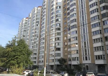 Дубнинская 37