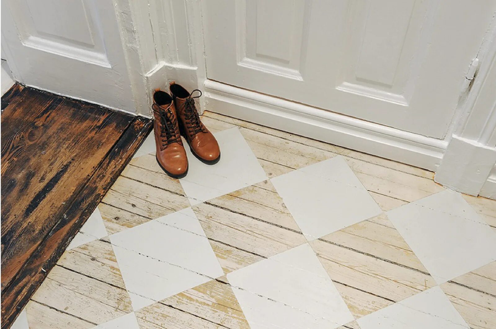 Cool floor