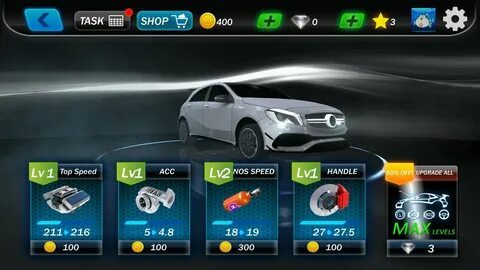 4 mod apk