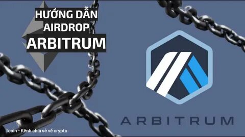 Arb криптовалюта