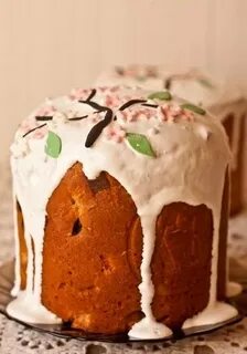 Вкусная пасха в хлебопечке