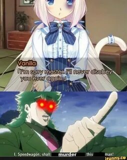 Ever again
