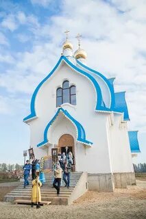 Воря богородском