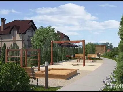 Авито казань участки