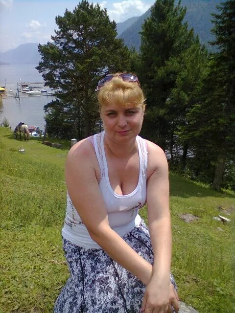 Знакомства Барнаул, Ника, 35 объявление девушки с фото