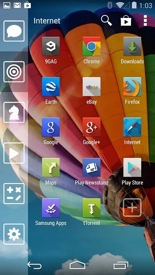 Process launcher c. Смарт лаунчер 2. Smart Launcher Pro. 2к лаунчер. Smart Launcher 5.