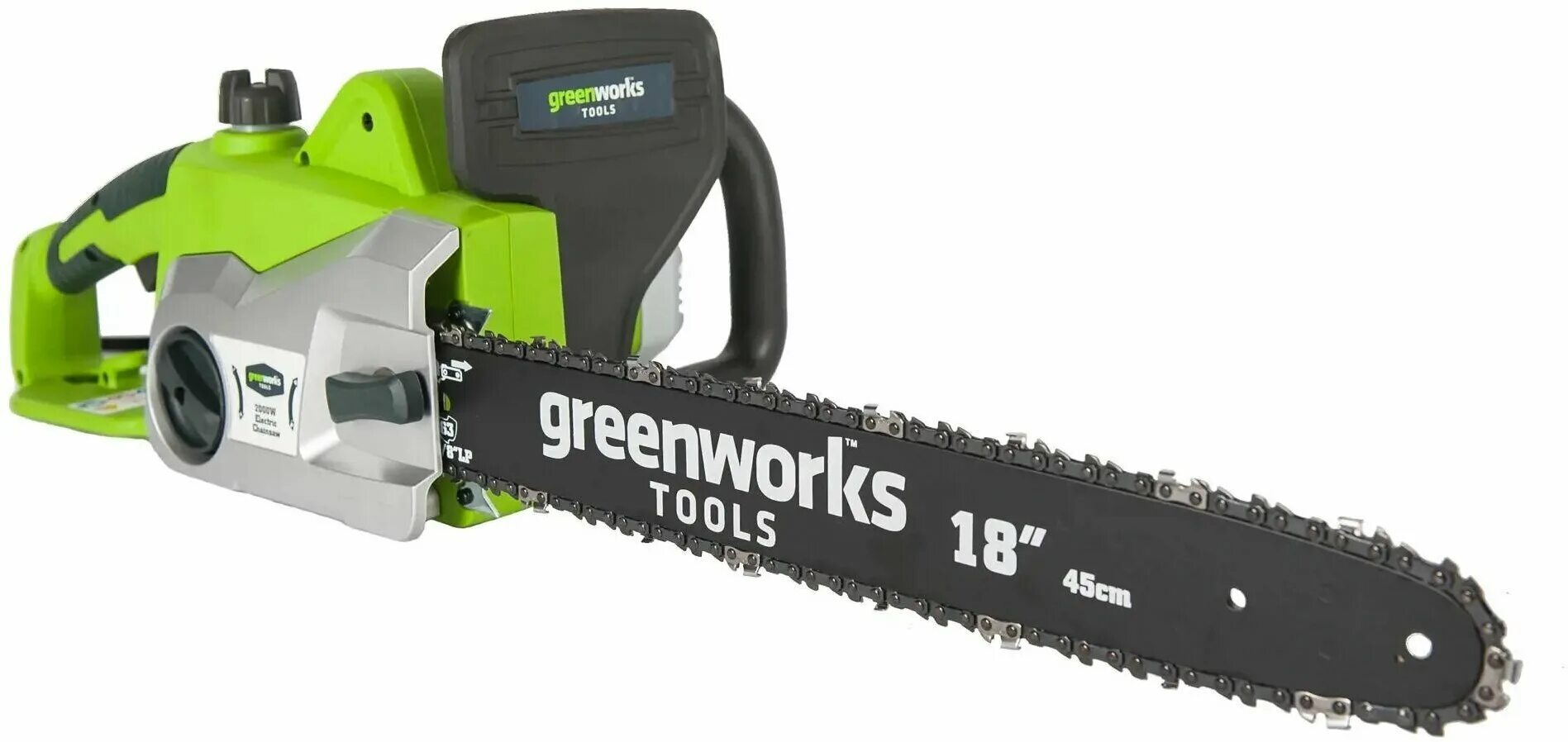 Цепная пила купить воронеж. Электропила GREENWORKS gcs2046. Электропила GREENWORKS gcs1840. Цепная электрическая пила GREENWORKS gcs1836. Пила цепная GREENWORKS gcs2046.