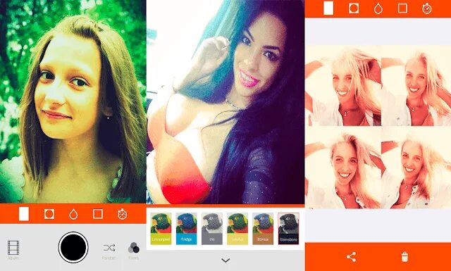 Приложение retrica. Retrica фото. Фото ретрика. Фото ретрика. Девушка ретрика.