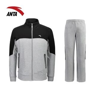 Спортивные костюмы анта