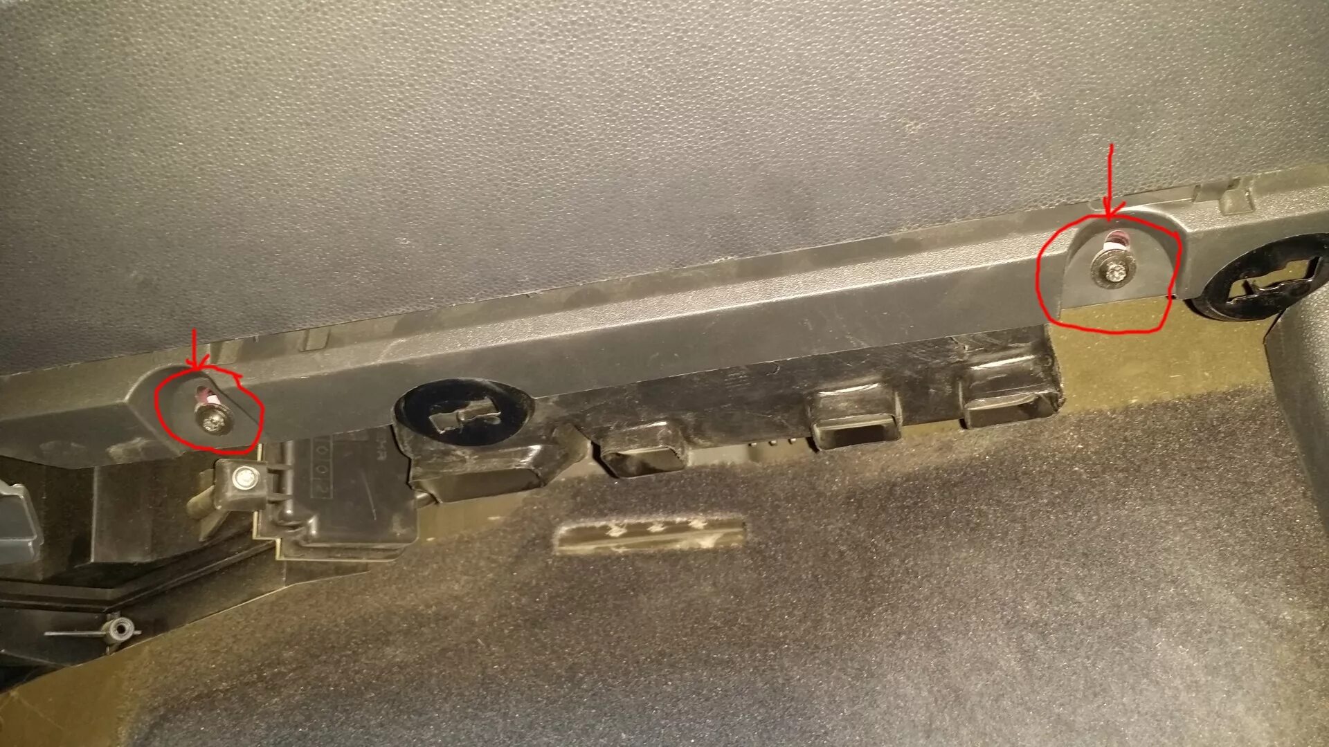 Как снять напольное покрытие на опель н 96862877 Opel Покрытие напольное (ковролин) бу с доставкой, в Москве цена 2400 р
