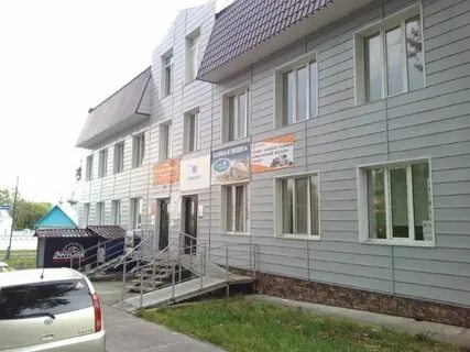 Приморская 9
