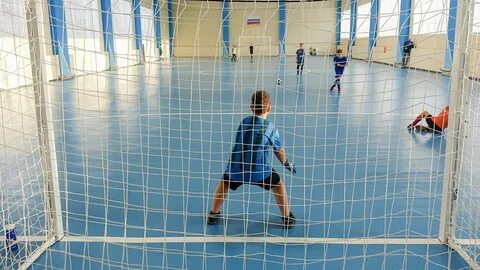 Спорткомплекс киров