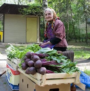 Продавец овощей воронеж