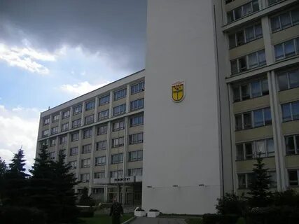 Брестский университет