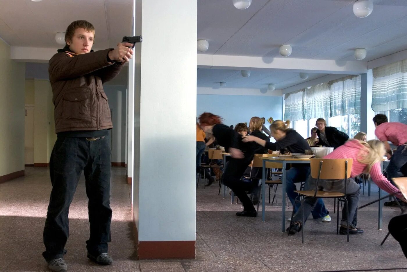 Друзья школы 2007. Класс 2007 vallo kirs. класс 2007 пауль.