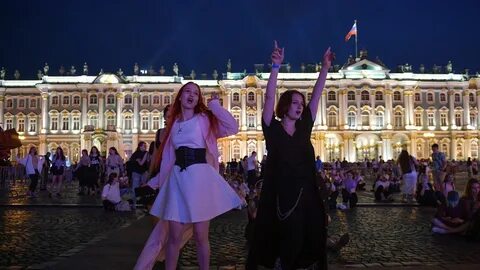 Санкт петербург события июнь 2024