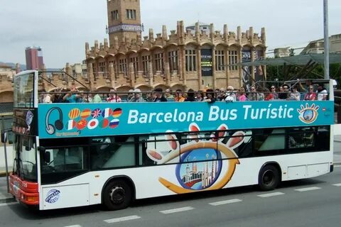 Like bus