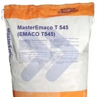 Сухая смесь masteremaco