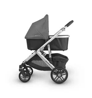 Uppababy vista