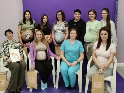 Рождение школа подготовки