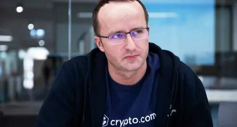 Ceo crypto