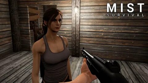 Survival прохождение