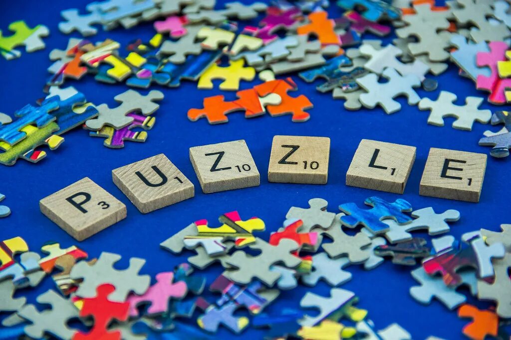 Puzzleit конструктор