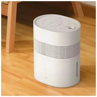 Увлажнитель воздуха xiaomi mijia smart инструкция