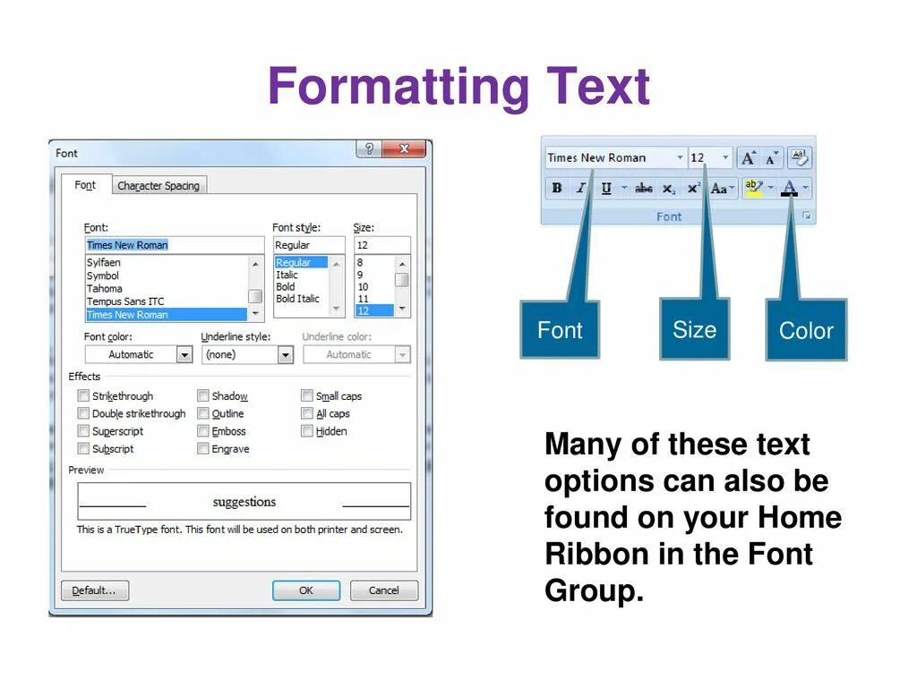 Text format. Формат текста. text formatting. интерактивная презентация формат шрифта. formatting fonts.