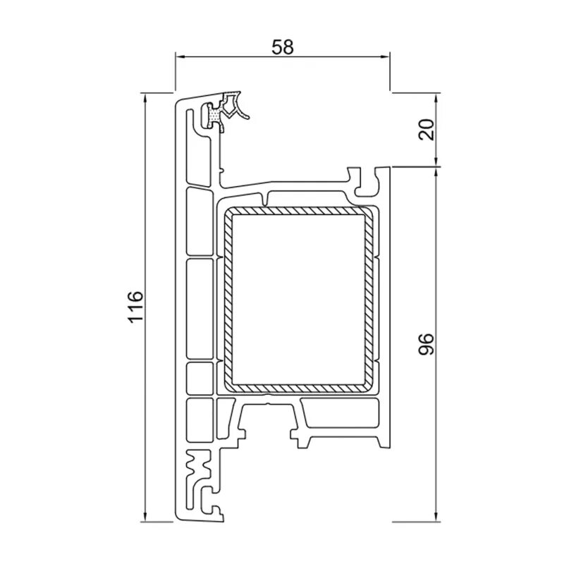 Proplex basis. Proplex basis