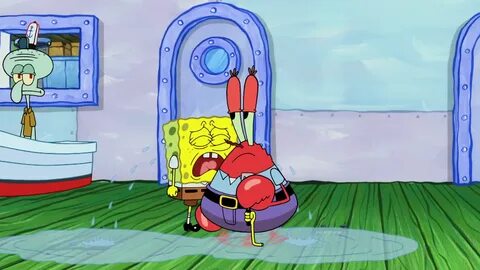 SpongeBuddy Mania - SpongeBob Episode - SpongeBob, You're Fired! 