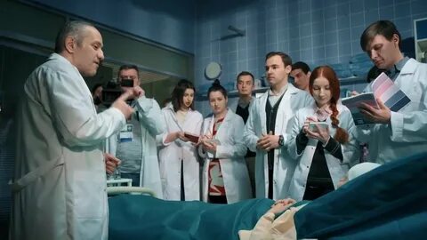 Й склифосовский 8