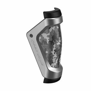 Silver aegis