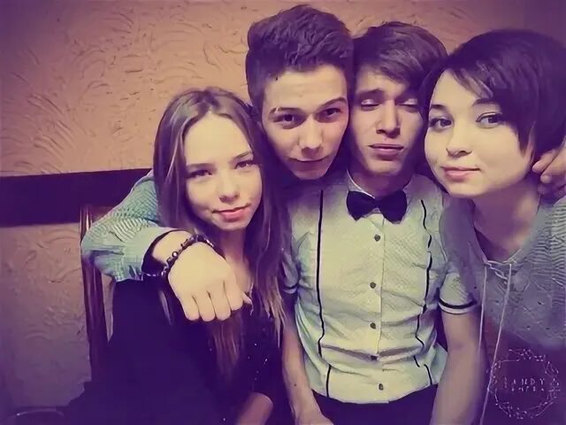 4 маликом