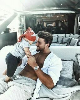 Hot dad