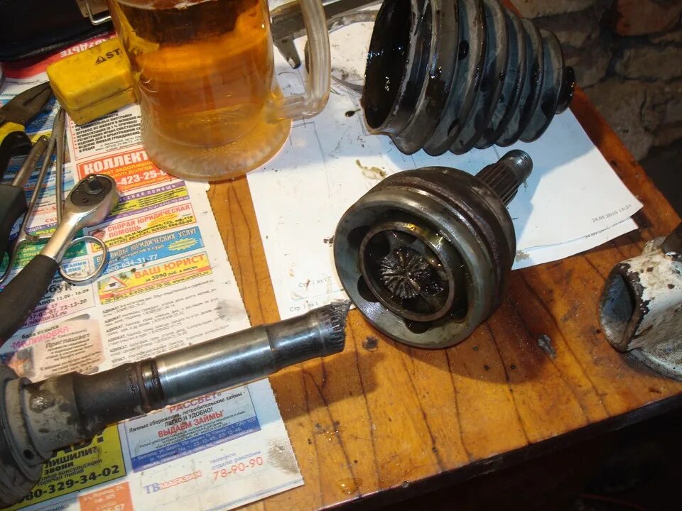 Граната форд фокус 3. Шрус уаз патриот 2020. Шрус внешний hdk su024. Два шруса. Шрус внутренний фольксваген гольф 3.