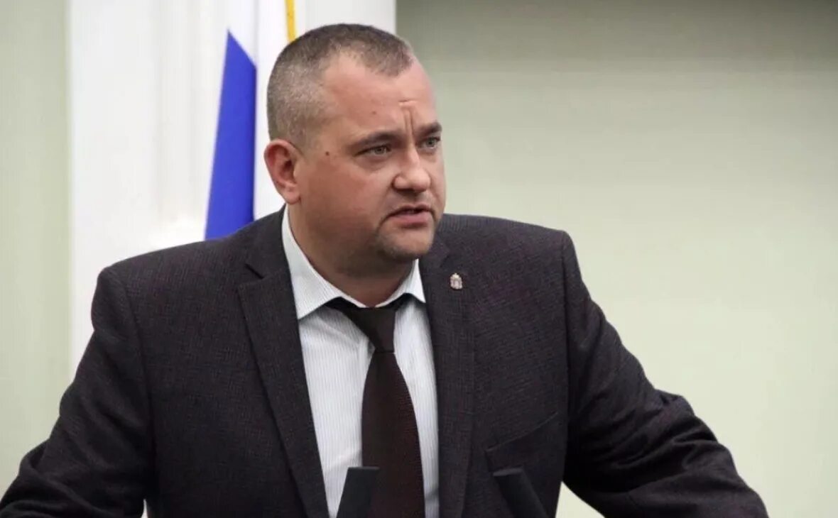 Руководитель аппарата вице губернатора. Руководитель аппарата вице губернатора