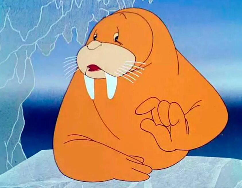 Морж. Растения и животные арктики 4 класс. Мамонтёнок мультфильм морж. Усатый морж. Морж иллюстрация.