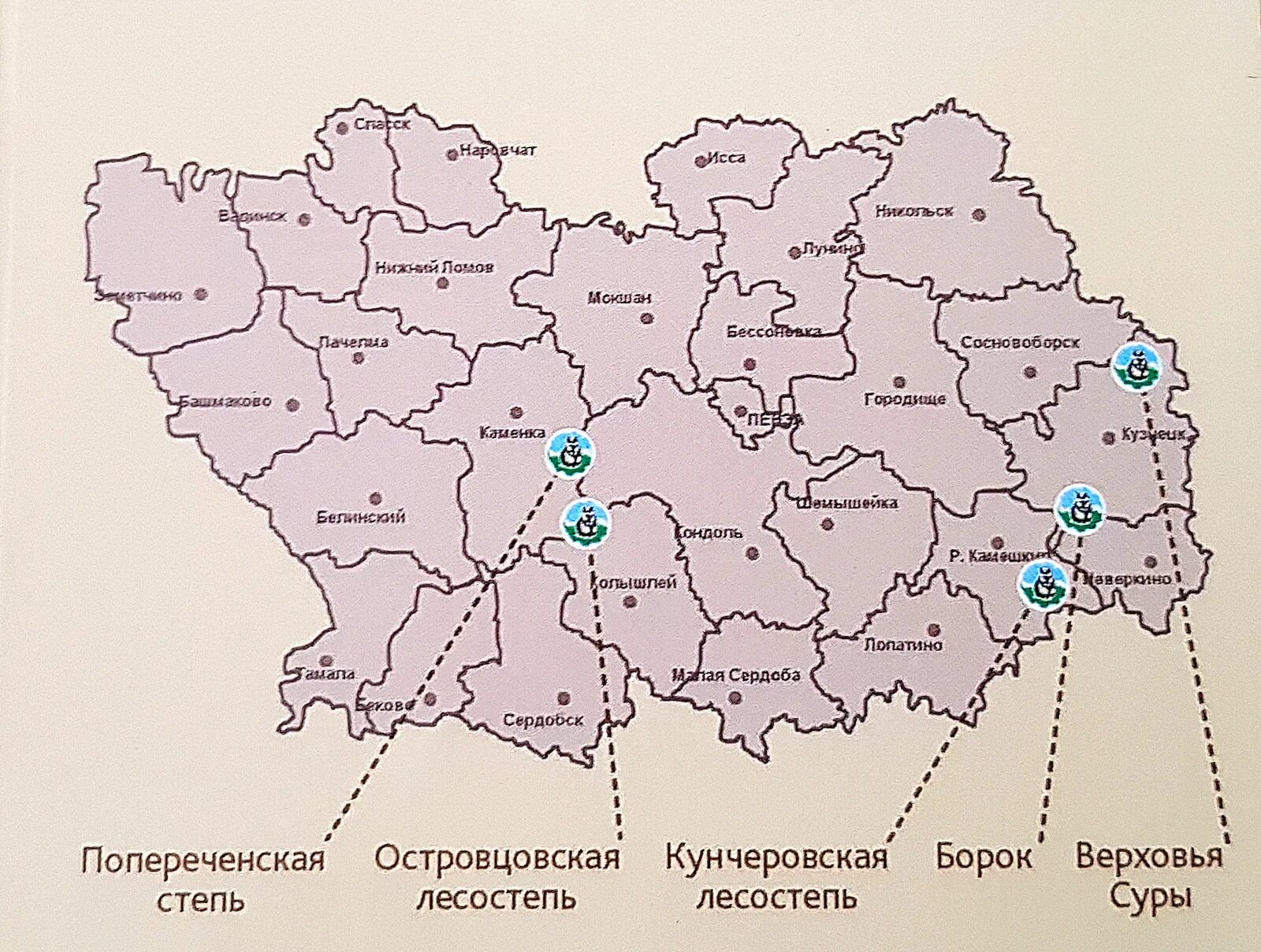 Информация пензенская область. Заповедник Приволжская лесостепь в Пензенской области на карте. Заповедник Приволжская лесостепь Пенза. Заповедник Приволжская лесостепь в Пензенской области. Заповедник Приволжская лесостепь на карте России.