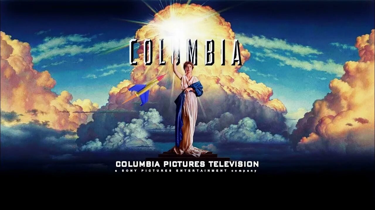 Коламбия пикчерз песня год. Columbia pictures television 1993. Columbia tristar television. Columbia remake. Columbia pictures 1993.