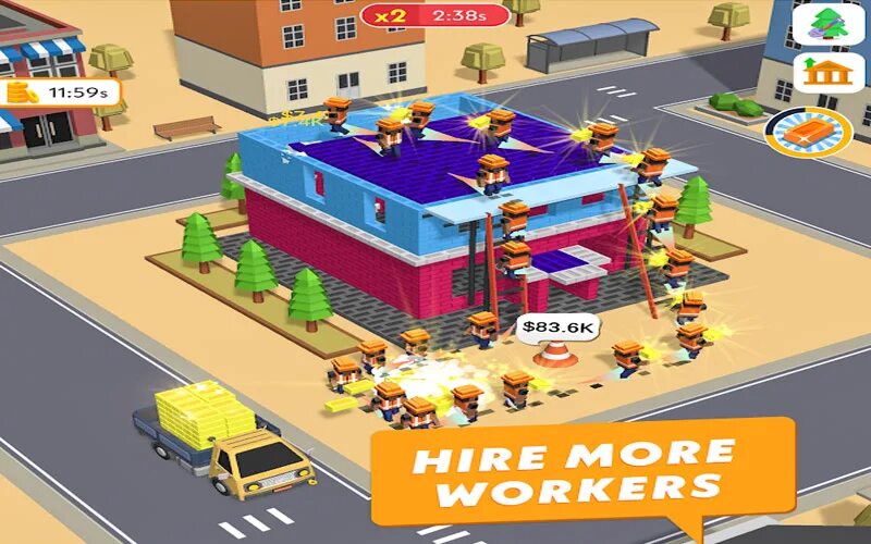 Construct 3 3d. Idle construction 3d. idle construction 3d играть. construct 3 игры. idle construction 3d последняя постройка.
