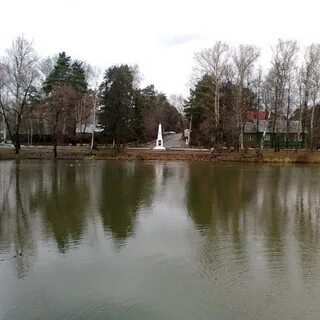 Немчиновка московской обл