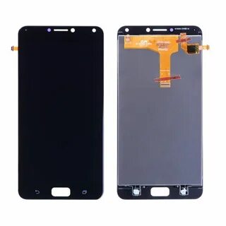 Asus экран телефона