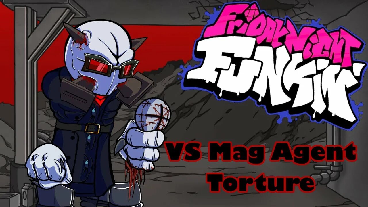 Agent demo