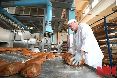 Минскхлебпром