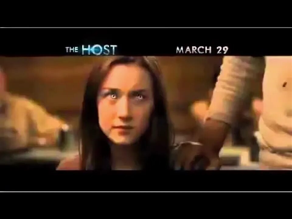 You are the host. You are the host