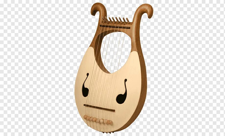 Lyre le