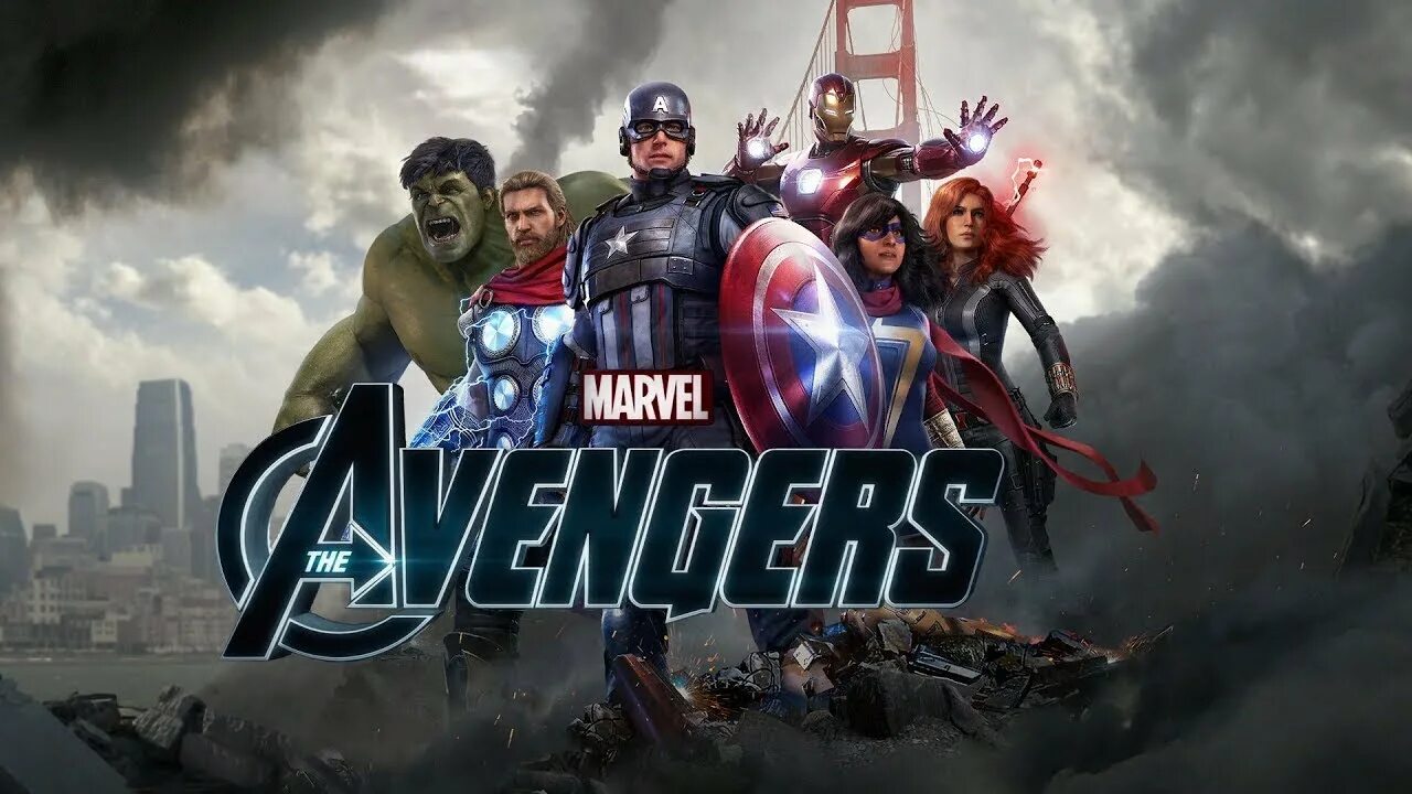 Игра marvel прохождение. Марвел Мстители игра ps4. Marvel's Avengers игра 2020. Марвел игра PS 4 Мстители ps4. Марвел Мстители игра.